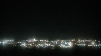 Weather camera view of Mt. Sequoyah.