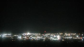 Weather camera view of Mt. Sequoyah.