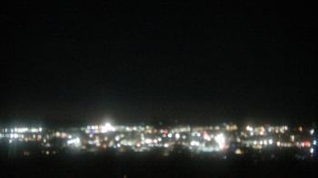 Weather camera view of Mt. Sequoyah.