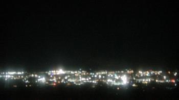 Weather camera view of Mt. Sequoyah.