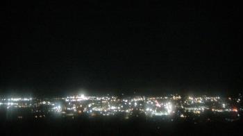 Weather camera view of Mt. Sequoyah.