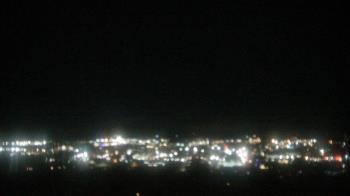 Weather camera view of Mt. Sequoyah.