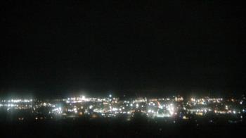 Weather camera view of Mt. Sequoyah.