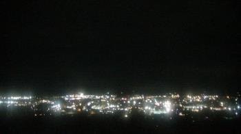 Weather camera view of Mt. Sequoyah.