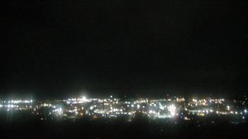 Weather camera view of Mt. Sequoyah.