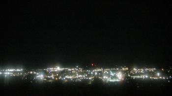 Weather camera view of Mt. Sequoyah.