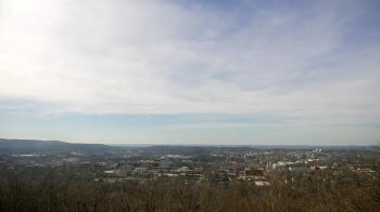 Weather camera view of Mt. Sequoyah.