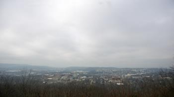 Weather camera view of Mt. Sequoyah.