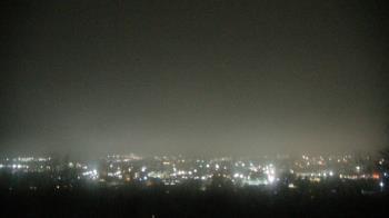 Weather camera view of Mt. Sequoyah.