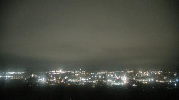 Weather camera view of Mt. Sequoyah.