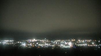 Weather camera view of Mt. Sequoyah.