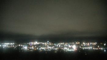 Weather camera view of Mt. Sequoyah.