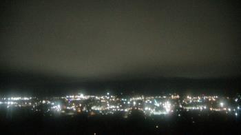 Weather camera view of Mt. Sequoyah.