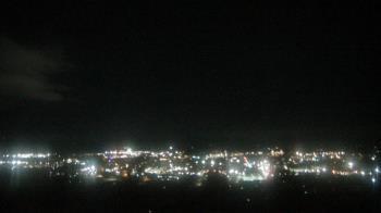 Weather camera view of Mt. Sequoyah.