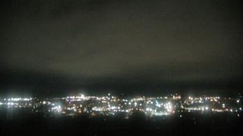 Weather camera view of Mt. Sequoyah.