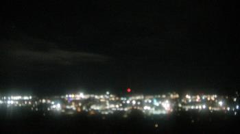 Weather camera view of Mt. Sequoyah.