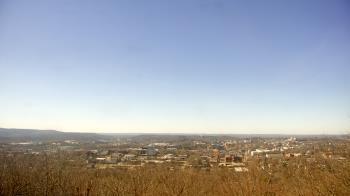 Weather camera view of Mt. Sequoyah.