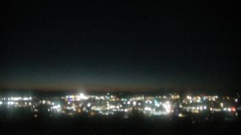 Weather camera view of Mt. Sequoyah.