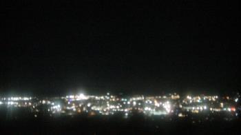 Weather camera view of Mt. Sequoyah.