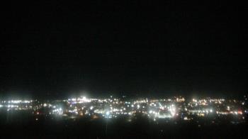 Weather camera view of Mt. Sequoyah.