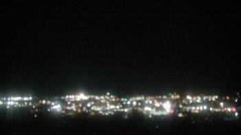 Weather camera view of Mt. Sequoyah.