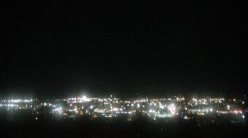 Weather camera view of Mt. Sequoyah.