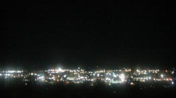 Weather camera view of Mt. Sequoyah.