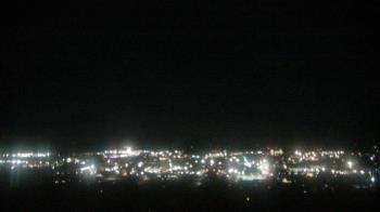 Weather camera view of Mt. Sequoyah.