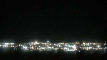 Weather camera view of Mt. Sequoyah.