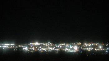 Weather camera view of Mt. Sequoyah.