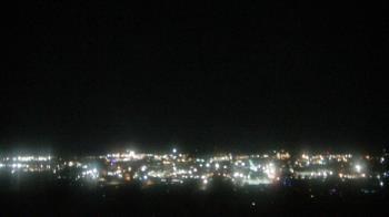 Weather camera view of Mt. Sequoyah.