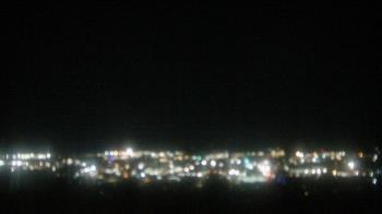 Weather camera view of Mt. Sequoyah.