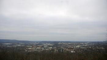 Weather camera view of Mt. Sequoyah.