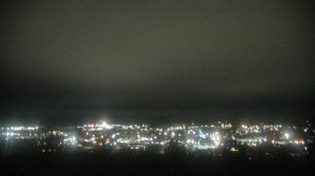 Weather camera view of Mt. Sequoyah.