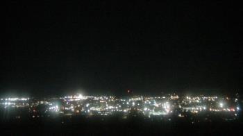 Weather camera view of Mt. Sequoyah.