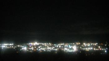 Weather camera view of Mt. Sequoyah.