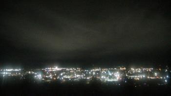 Weather camera view of Mt. Sequoyah.