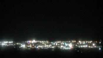 Weather camera view of Mt. Sequoyah.