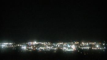 Weather camera view of Mt. Sequoyah.