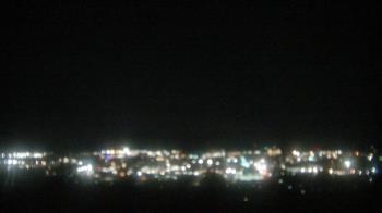 Weather camera view of Mt. Sequoyah.