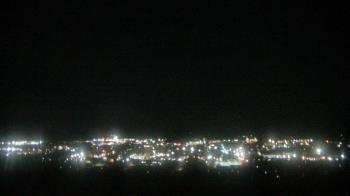 Weather camera view of Mt. Sequoyah.