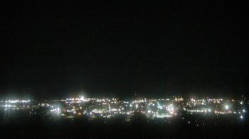 Weather camera view of Mt. Sequoyah.