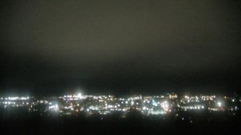 Weather camera view of Mt. Sequoyah.