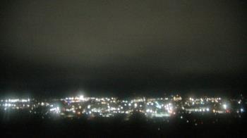 Weather camera view of Mt. Sequoyah.