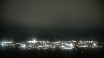 Weather camera view of Mt. Sequoyah.