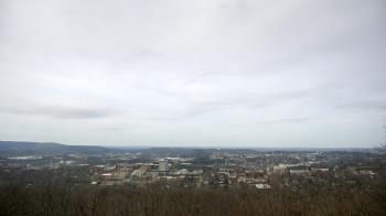 Weather camera view of Mt. Sequoyah.