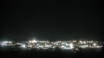 Weather camera view of Mt. Sequoyah.