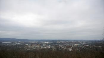 Weather camera view of Mt. Sequoyah.