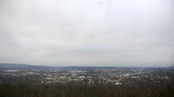 Weather camera view of Mt. Sequoyah.