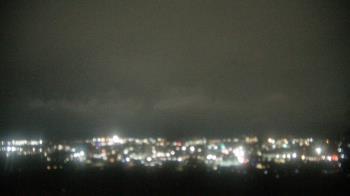 Weather camera view of Mt. Sequoyah.